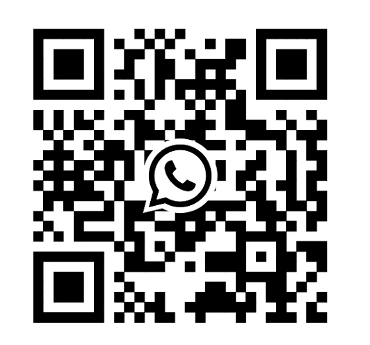 WhatsApp QR Code